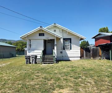 707 N 4th Street W St
