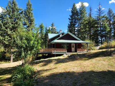 1622 C Clugston Onion Creek Rd