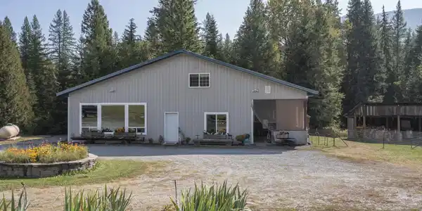 3829 Deep Lake Boundary Rd