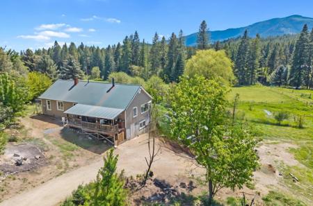 2083 Marble Valley Basin Rd Rd