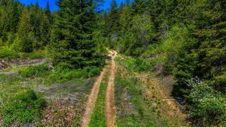 NNA S Deer Lake Way