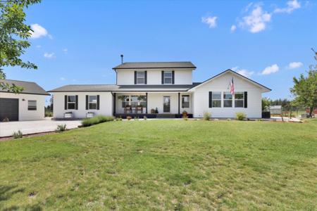 4669 Williams Valley Rd