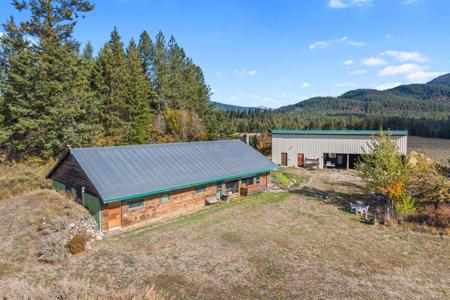 2633 Highline Rd