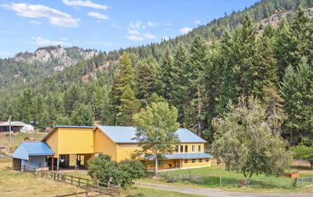 1334 Clugston Onion-Creek Rd