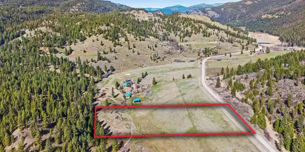 TBD Pierre Lake Rd