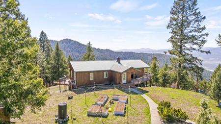 1295 Mingo Mountain Rd