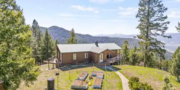 1295 Mingo Mountain Rd