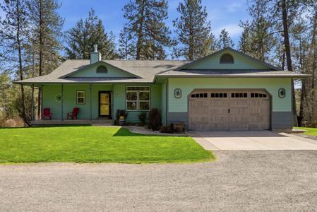 3216 E Rocky Ridge Ave
