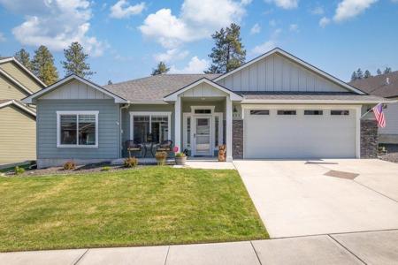 2907 S Sonora Dr