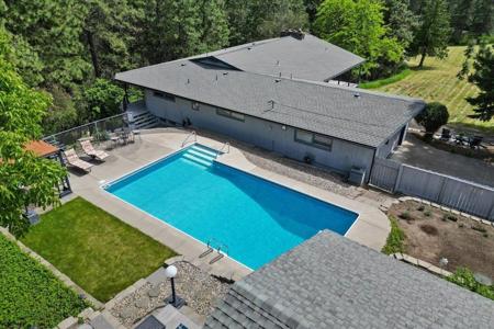 6913 S Ben Burr Rd