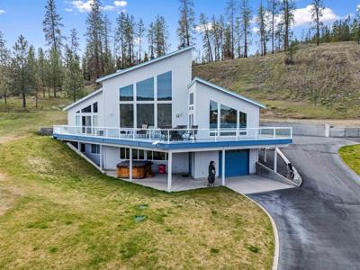 16540 & 16548 Whitelaw Rd. E