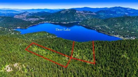 NNA S Deer Lake Way