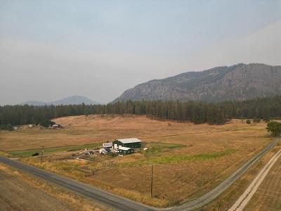 2429 Cottonwood Creek Rd