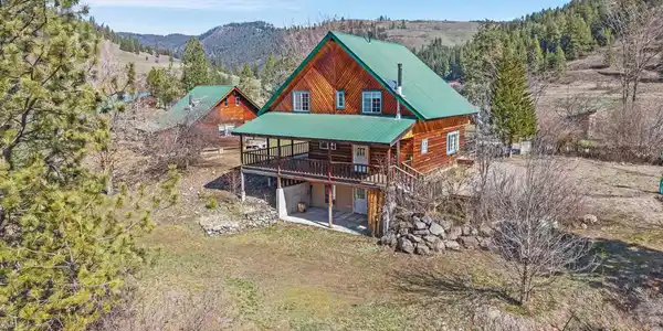 3019 Pierre Lake Rd