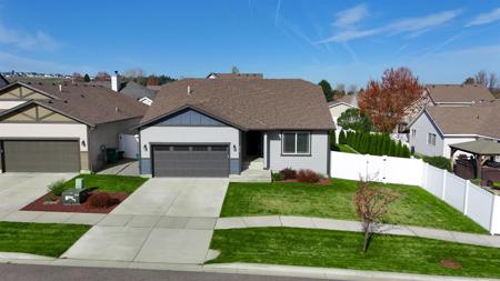 616 S GRADY Rd