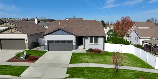 616 S GRADY Rd