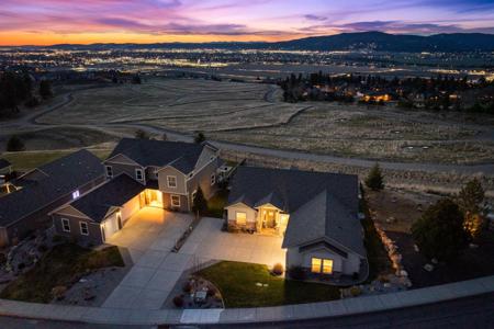 15 S Legacy Ridge Dr