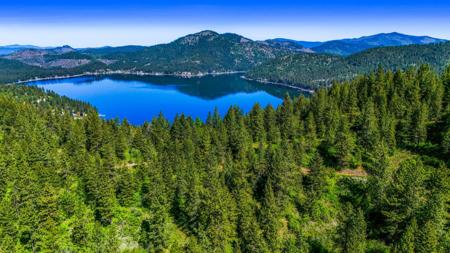 NNA S Deer Lake Way