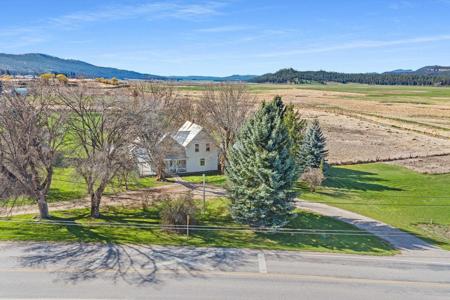 3095 Waitts Lake Rd