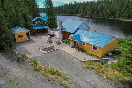 2083 Black Lake Rd