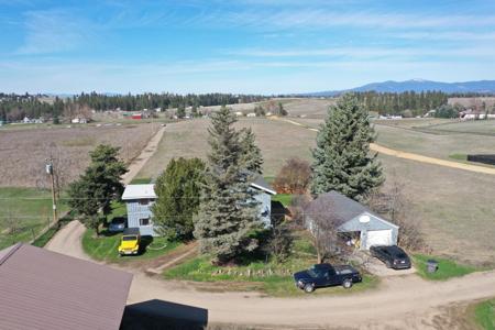 7302 E BIGELOW GULCH Rd