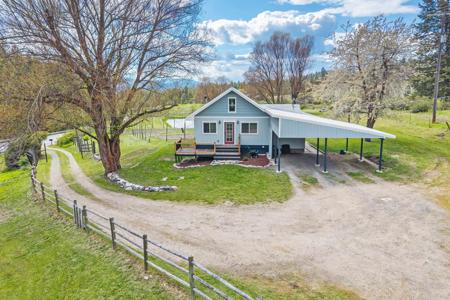 2551 Flowery Trail Rd