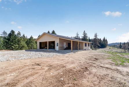 4435 Whittier (Lot 2) Rd