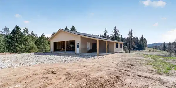 4435 Whittier (Lot 2) Rd