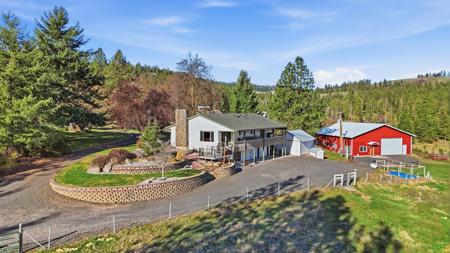 2416 W Hazard Rd