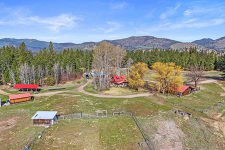 2643 Clugston Onion Creek Rd