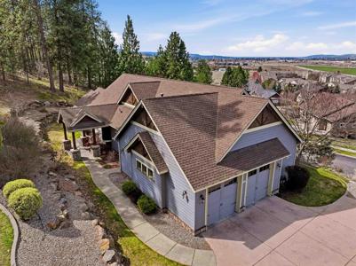 575 N Pack Trail Ln
