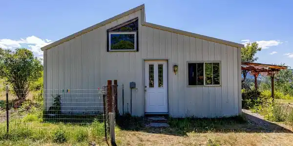 253 White Mountain Rd