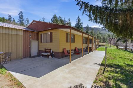 5864 Cedar Canyon Rd