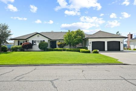 10107 N Comanche Dr
