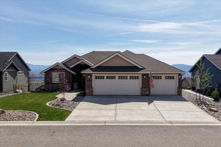 8814 E Ridgeline Ln