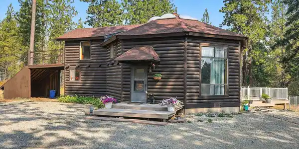 5344 Happy Hill Rd