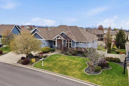 2309 S Morningside Heights Dr