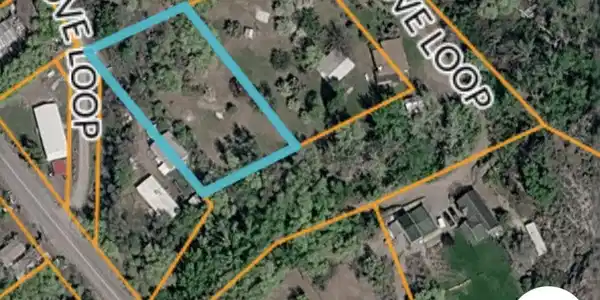 378A Elmer City Access Rd