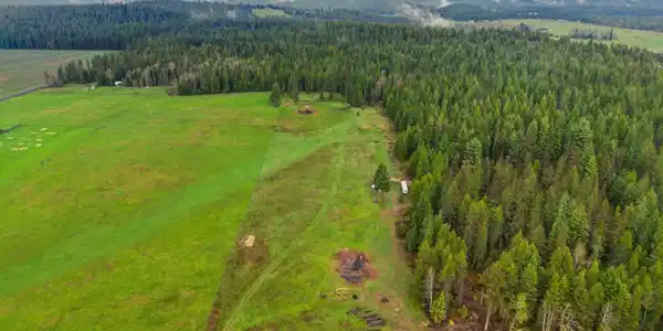 NKA W Oregon Rd