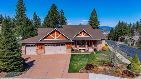 501 N Kennewick Ln