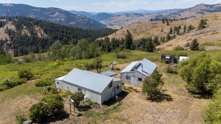 253 White Mountain Rd