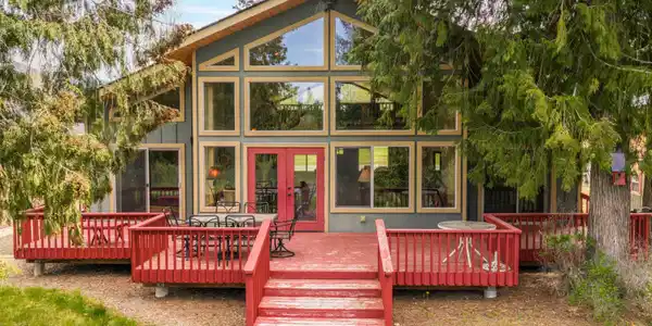 211 Conrad Dr
