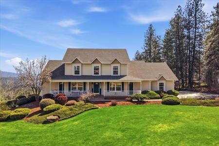21710 N Saddle Mountain Ln