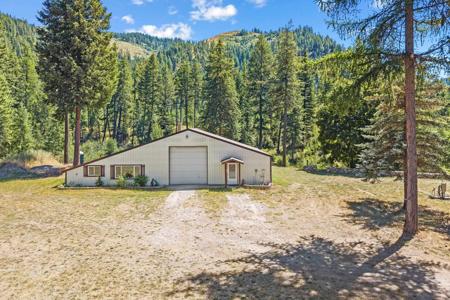4151 Grouse Creek Rd
