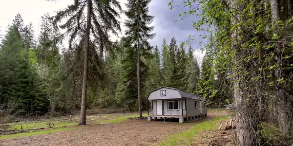 3308 Deep Lake Boundary Rd