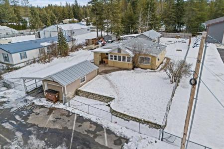 552 Southshore Diamond Lake Rd