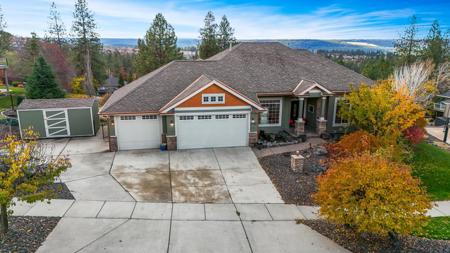 10327 N Prairie Dr