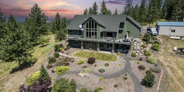 12715 E Deer Creek Rd