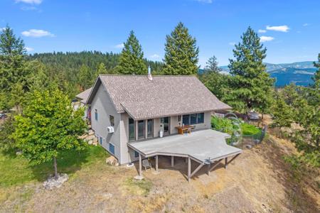 1631 Bonanza Hill Rd