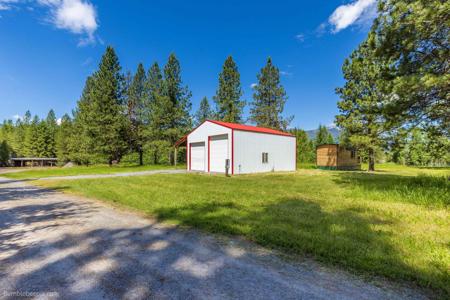 17151 Sullivan Lake Rd